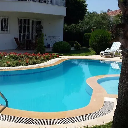 Efesos 3 Kemer
