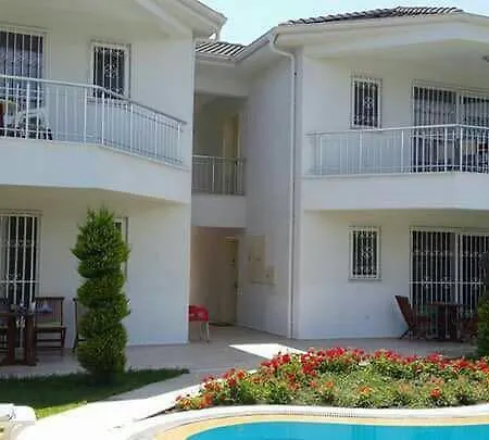 Apartman Efesos 3