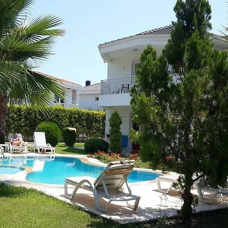 Efesos 3 * Kemer
