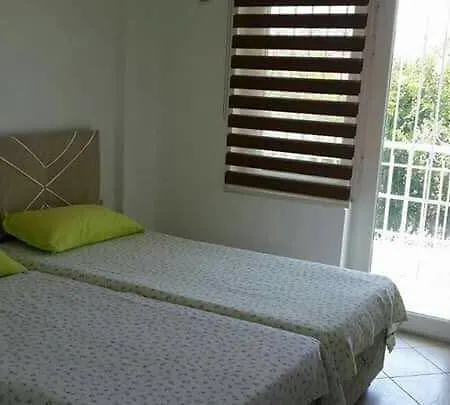 Efesos 3 Apartament Kemer