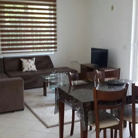 Apartament Efesos 3 Kemer